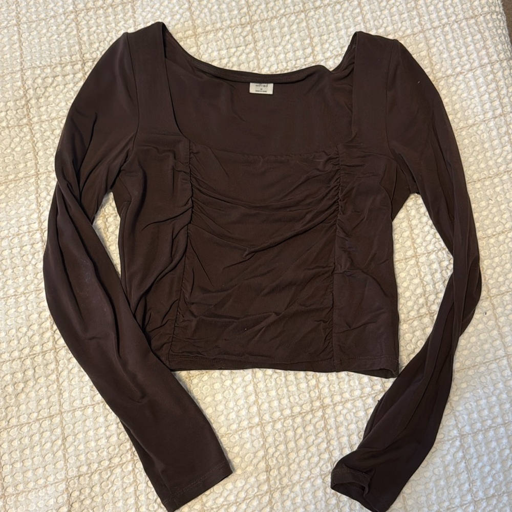 Wilfred top